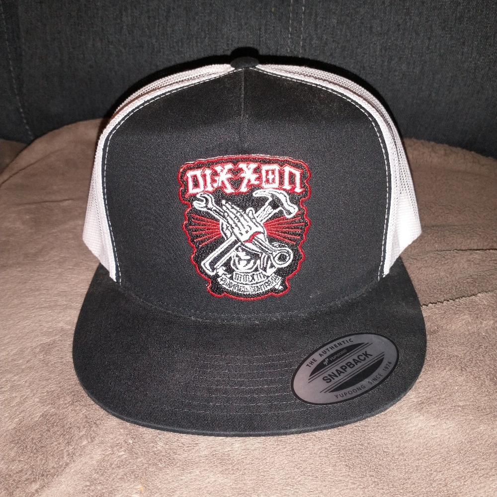 Dixxon hat